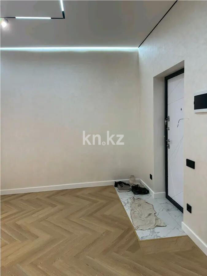 Продажа 1-комнатной квартиры, 40 м² - Продажа однокомнатных квартир в Алатауском р-не Алматы - страница 32 фото 4 из 4
