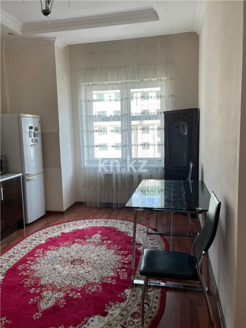 Продажа 1-комнатной квартиры, 61.9 м² - Продажа  однокомнатных квартир в новостройках Астаны - страница 19 фото 6 из 12