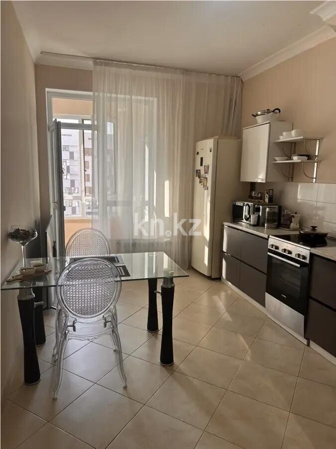 Продажа 2-комнатной квартиры, 72.2 м² - Продажа двухкомнатных квартир в р-не Есиль Астаны фото 4 из 5
