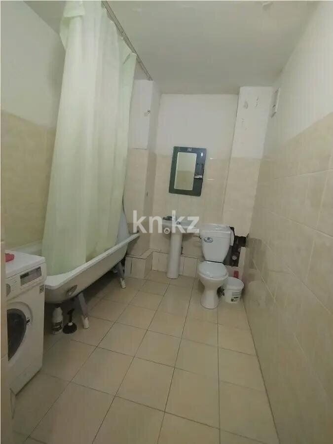 Продажа 1-комнатной квартиры, 48 м² - Недвижимость в Астане - страница 29 фото 4 из 4