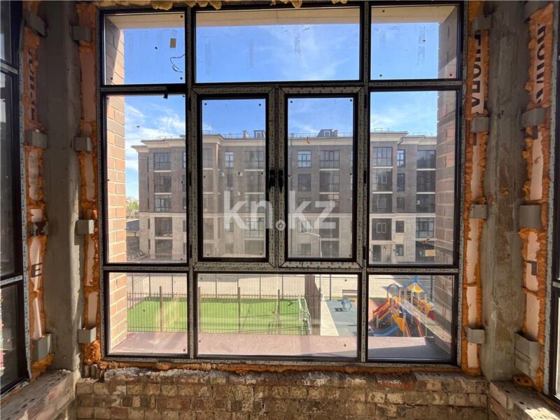 Продажа 3-комнатной квартиры, 86 м² - Продажа трехкомнатных квартир на Юго-Востоке Караганды - страница 10 фото 11 из 14