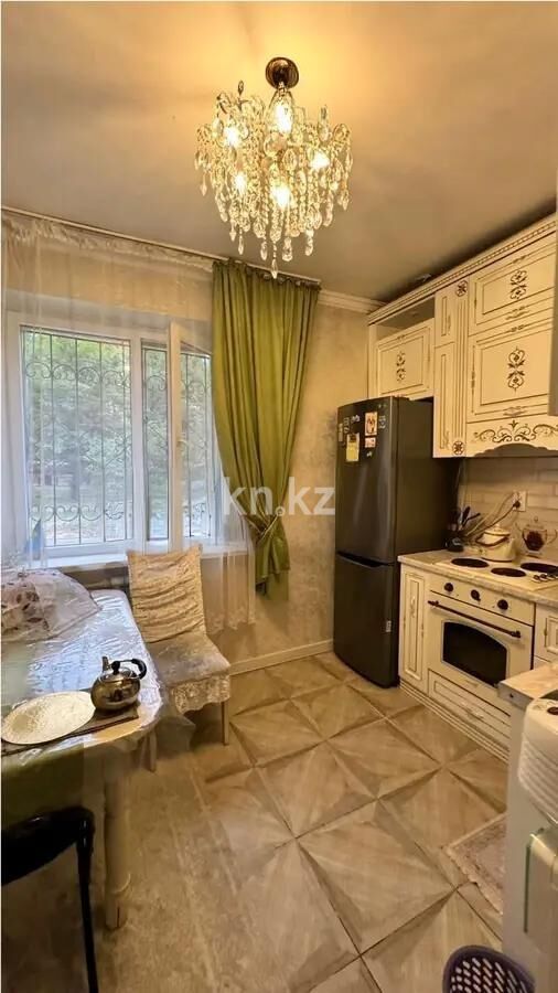 Продажа 3-комнатной квартиры, 65 м² - Продажа трехкомнатных квартир в Ауэзовском р-не Алматы - страница 20 фото 3 из 4