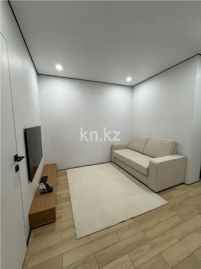 Продажа 2-комнатной квартиры, 34 м² - Продажа квартир от собственников в Алматы - страница 13 фото 1 из 4