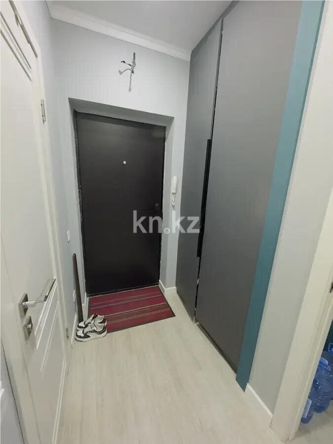 Продажа 1-комнатной квартиры, 40 м² - Продажа квартир в новостройках Астаны - страница 32 фото 5 из 6