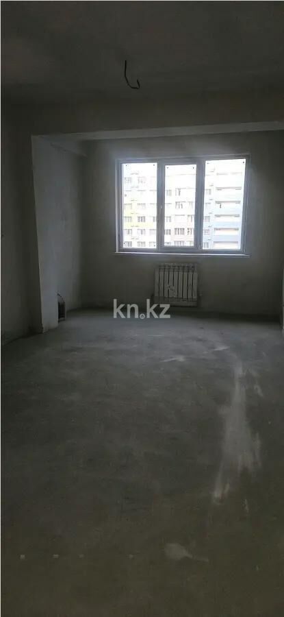 Продажа 1-комнатной квартиры, 41.3 м² - Продажа однокомнатных квартир в Жетысуском р-не Алматы - страница 8 фото 2 из 2