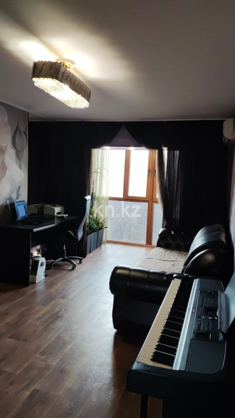 Продажа 2-комнатной квартиры, 48.5 м² - Продажа двухкомнатных квартир в Городе Караганды - страница 2 фото 4 из 40