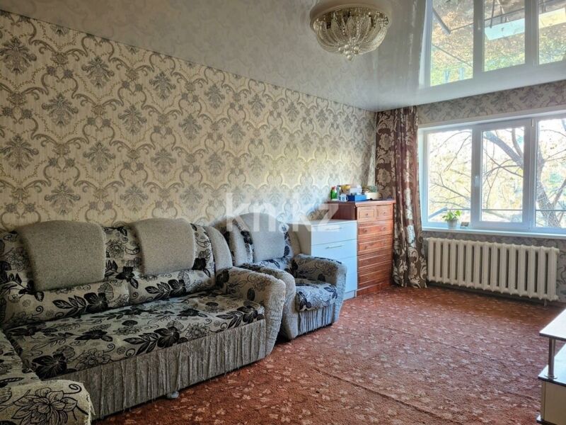 Продажа 3-комнатной квартиры, 61.1 м² - Аренда квартир помесячно в Акмолинской области фото 1 из 14