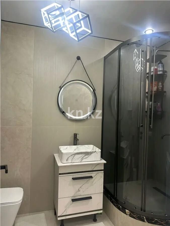 Продажа 3-комнатной квартиры, 78 м² - Продажа трехкомнатных квартир в Алматы - страница 3 фото 5 из 5