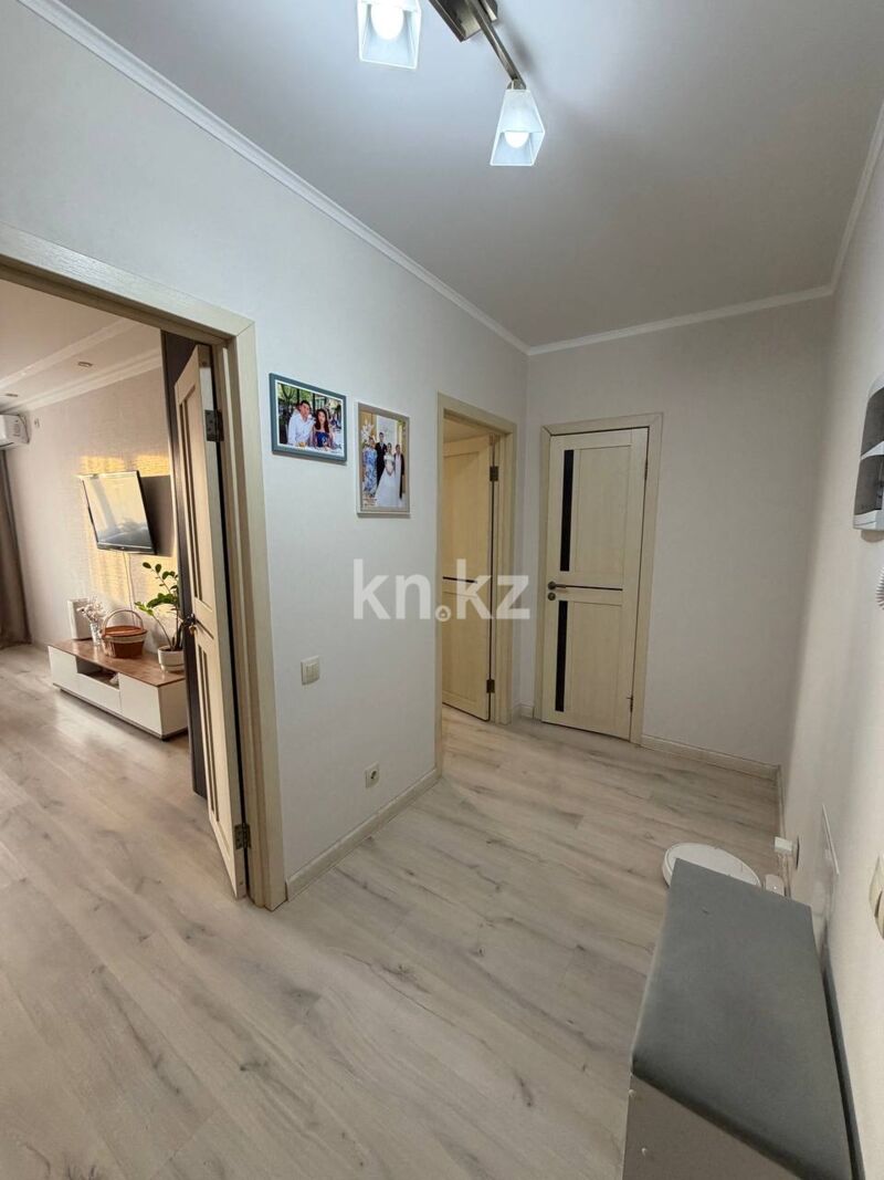 Продажа 1-комнатной квартиры, 42 м² - Продажа квартир в Казахстане - страница 6 фото 7 из 15