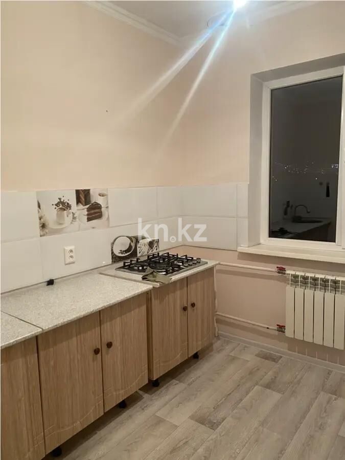 Продажа 1-комнатной квартиры, 39 м² - Продажа однокомнатных квартир в Алмалинском р-не Алматы - страница 12 фото 2 из 3