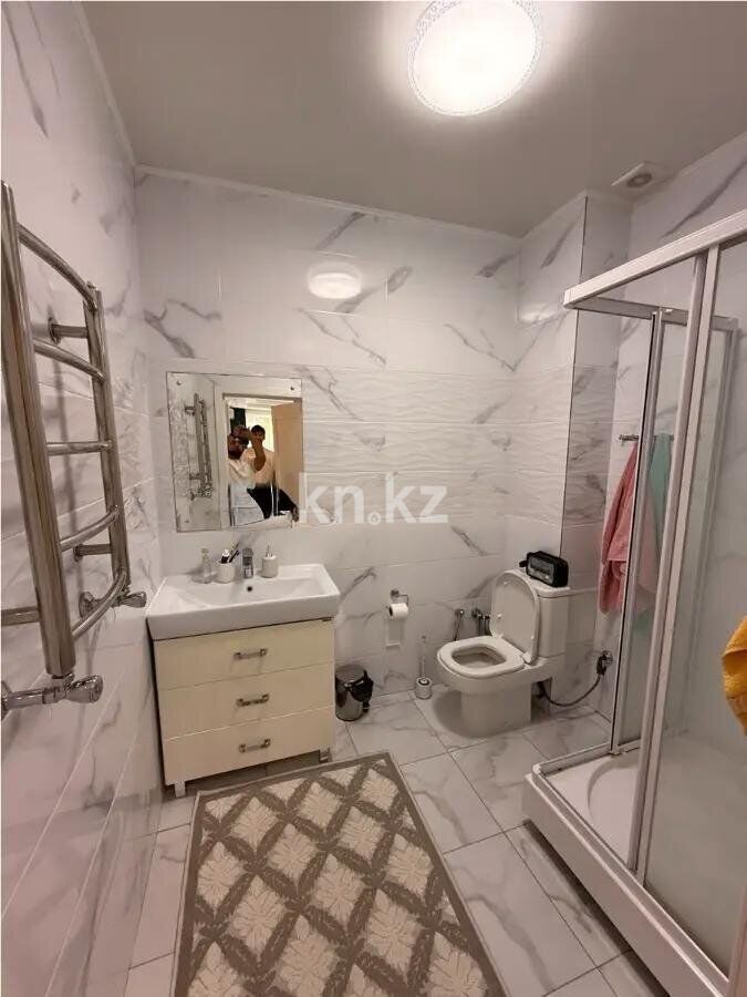 Продажа 4-комнатной квартиры, 32 м² - Продажа четырехкомнатных квартир от собственников в Алматы - страница 4 фото 8 из 8