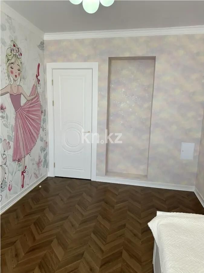 Продажа 4-комнатной квартиры, 96 м² - Продажа четырехкомнатных квартир в монолитно-каркасном доме в Казахстане - страница 18 фото 4 из 8