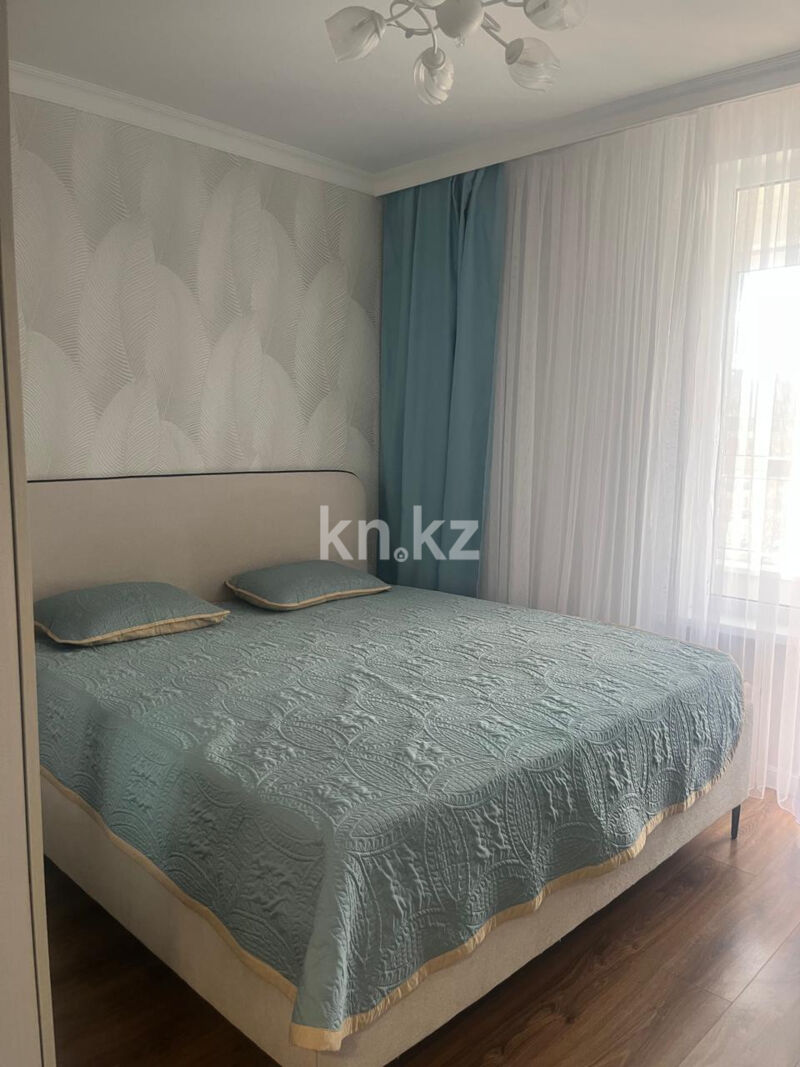 Продажа 2-комнатной квартиры, 48 м² - Продажа квартир в монолитном доме в Астане - страница 4 фото 7 из 13
