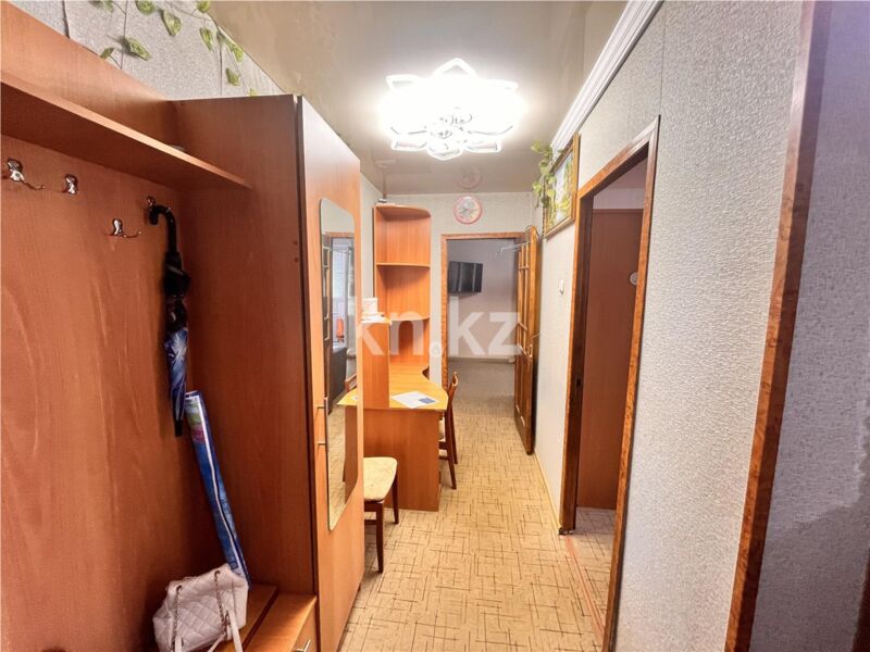 Продажа 2-комнатной квартиры, 53 м² - Продажа двухкомнатных квартир в панельном доме в Темиртау - страница 7 фото 6 из 7