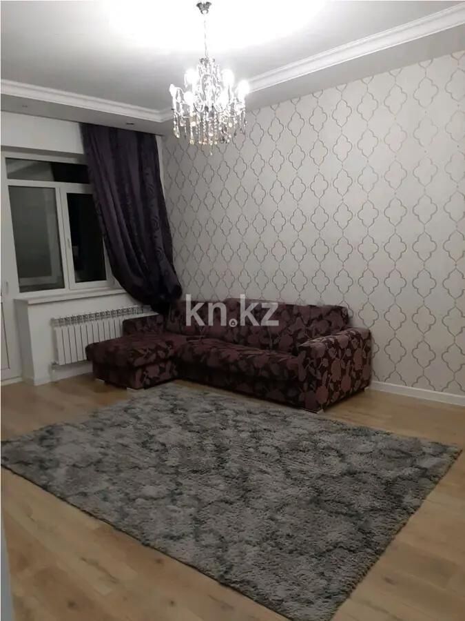 Продажа 2-комнатной квартиры, 93 м² - Продажа двухкомнатных квартир в монолитно-каркасном доме в Казахстане - страница 201 фото 1 из 5
