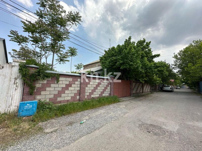 Продажа 6-комнатного дома, 368 м² - Недвижимость в Шымкенте - страница 5 фото 5 из 27