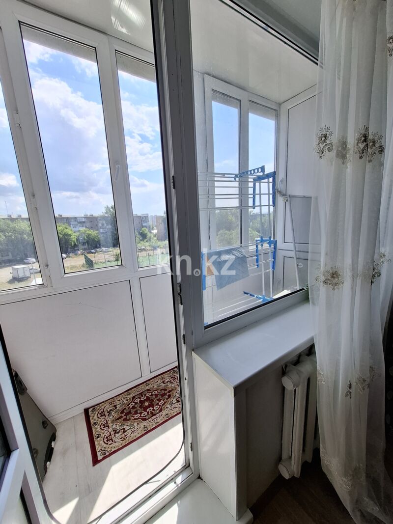 Продажа 3-комнатной квартиры, 64 м² - Продажа трехкомнатных квартир в Майкудуке Караганды - страница 8 фото 28 из 29