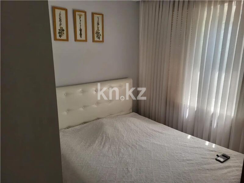 Продажа 3-комнатной квартиры, 56 м² - Продажа трехкомнатных квартир в Медеуском р-не Алматы - страница 10 фото 2 из 4