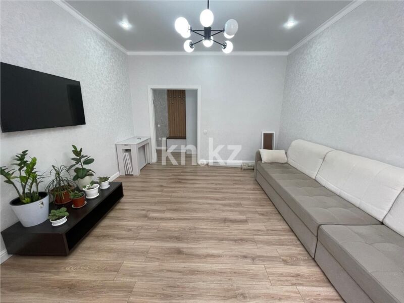 Продажа 2-комнатной квартиры, 66 м² - Продажа двухкомнатных квартир на Юго-Востоке Караганды - страница 9 фото 2 из 11