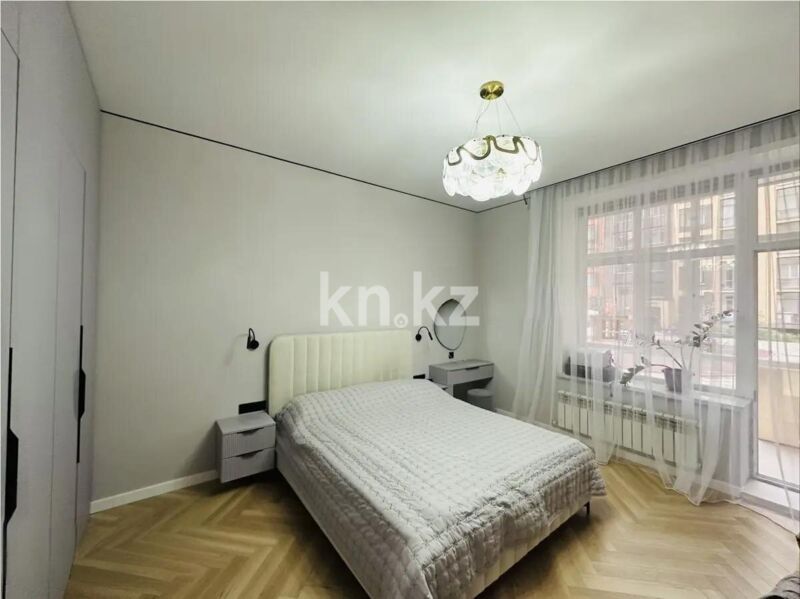 Продажа 3-комнатной квартиры, 102.7 м² - Продажа трехкомнатных квартир в Астане - страница 16 фото 2 из 6