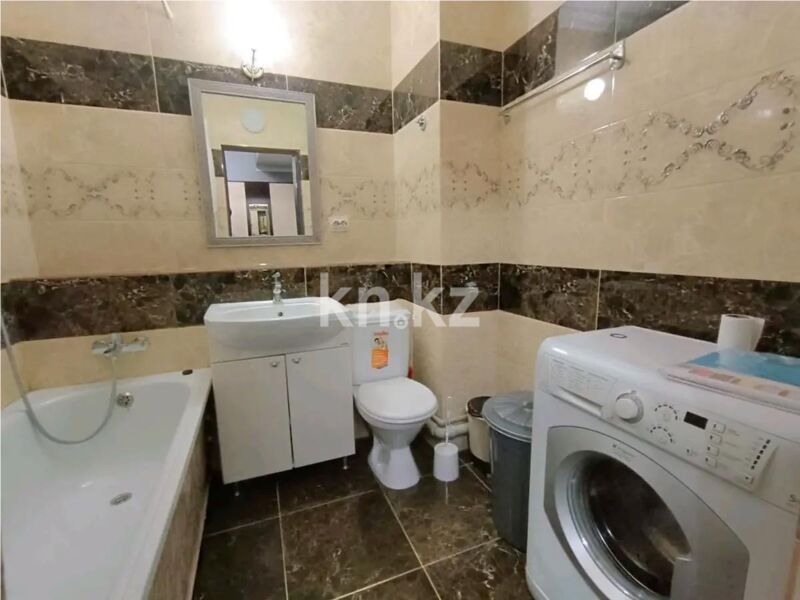 Продажа 2-комнатной квартиры, 55 м² - Продажа двухкомнатных квартир в монолитно-каркасном доме в Казахстане - страница 40 фото 4 из 5