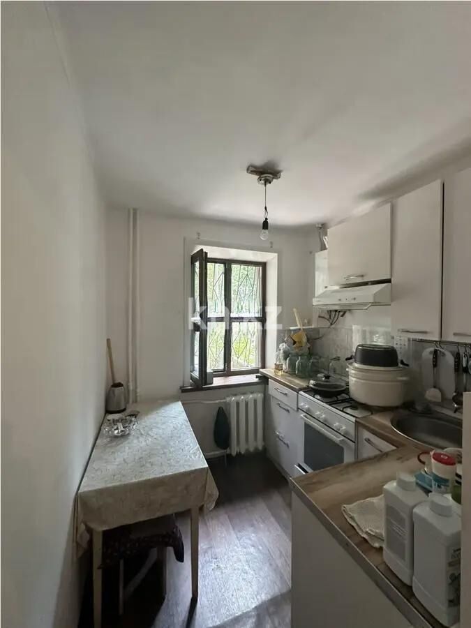 Продажа 2-комнатной квартиры, 38 м² - Продажа двухкомнатных квартир в Турксибском р-не Алматы - страница 9 фото 3 из 4