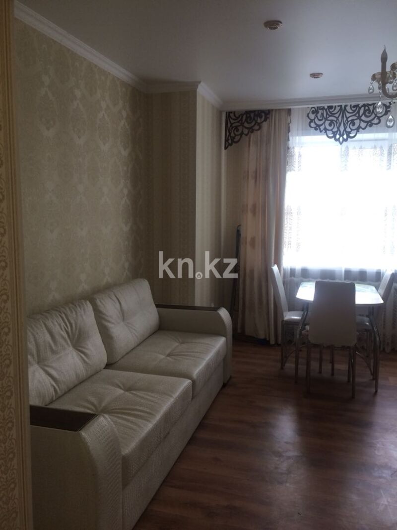 Продажа 2-комнатной квартиры, 65 м² - Продажа двухкомнатных квартир в р-не Есиль Астаны - страница 38 фото 1 из 8