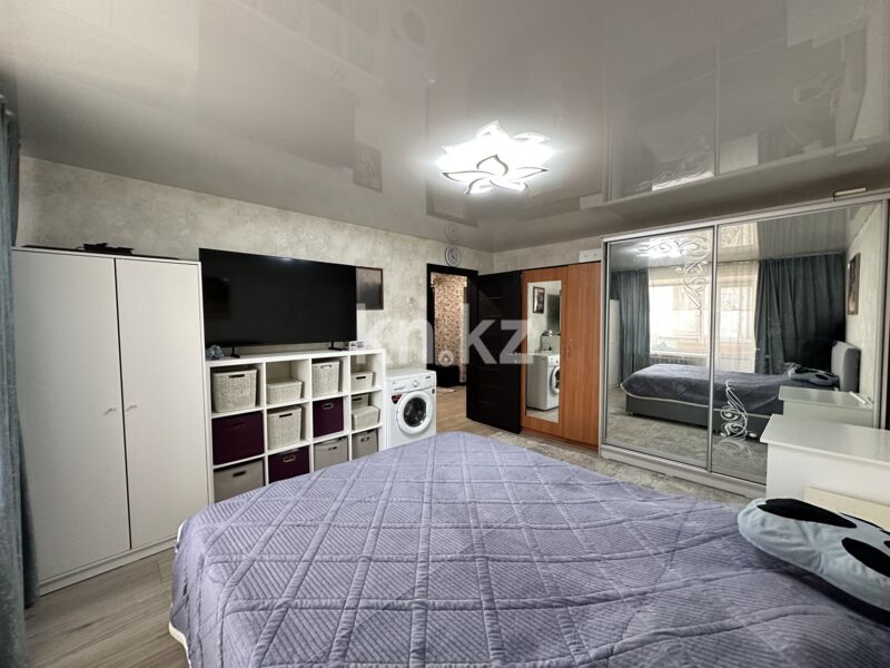 Продажа 4-комнатной квартиры, 86.9 м² - Продажа квартир в районе Город в Караганде фото 8 из 38