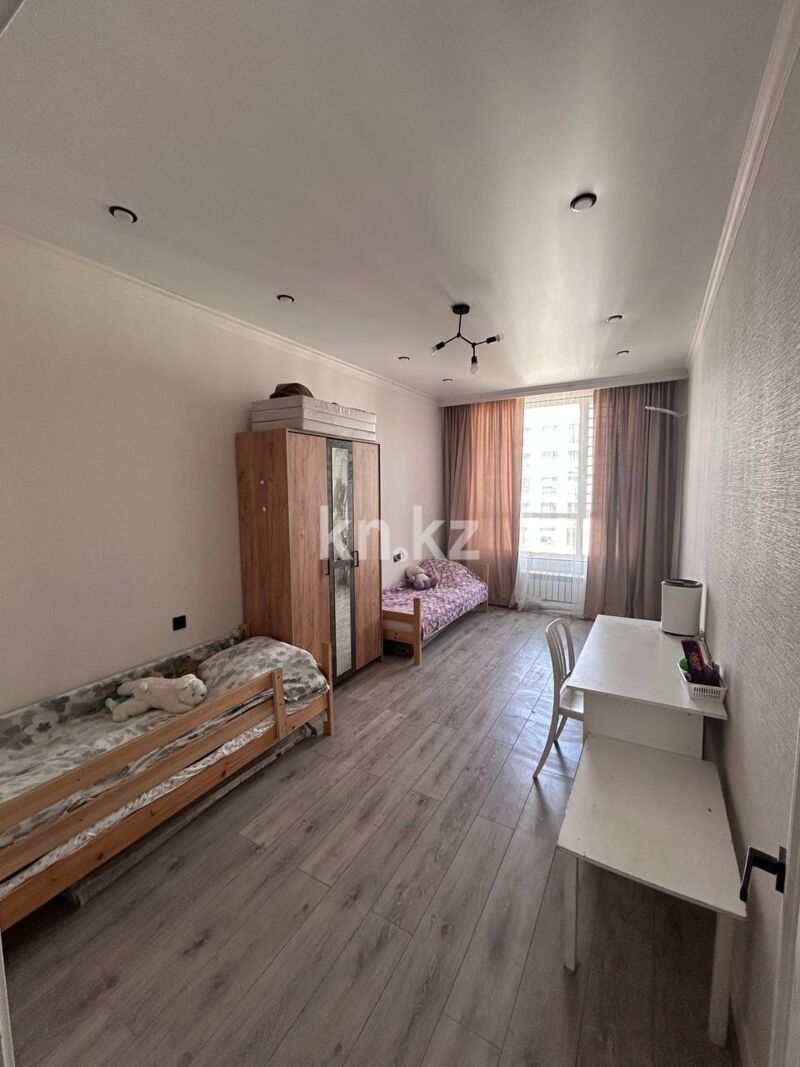 Продажа 3-комнатной квартиры, 84.4 м² - Продажа  трехкомнатных квартир в новостройках Астаны - страница 24 фото 6 из 13