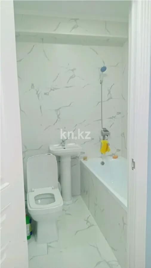Продажа 1-комнатной квартиры, 32 м² - Продажа однокомнатных квартир в Алатауском р-не Алматы - страница 10 фото 2 из 2