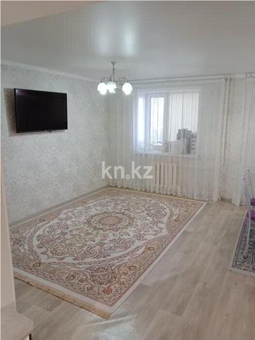 Продажа 2-комнатной квартиры, 49 м² - Недвижимость в Астане - страница 22 фото 5 из 5