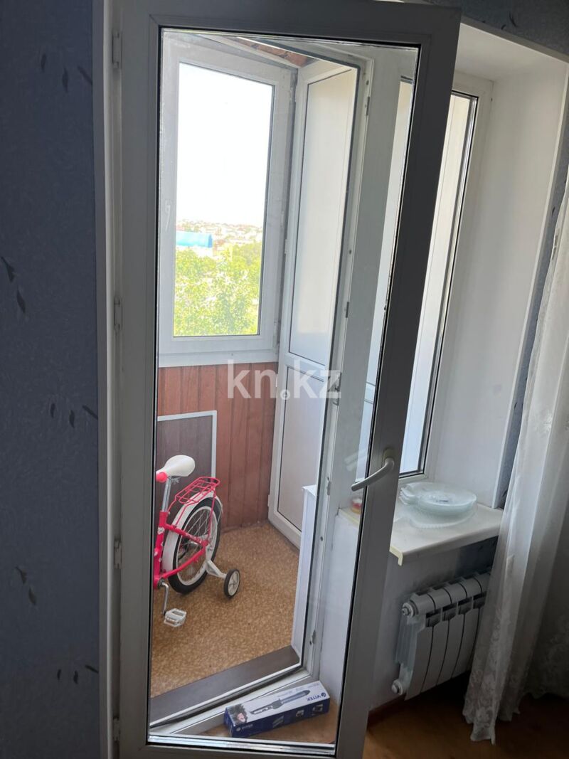 Продажа 3-комнатной квартиры, 64 м² - Продажа трехкомнатных квартир на Юго-Востоке Караганды - страница 20 фото 14 из 21