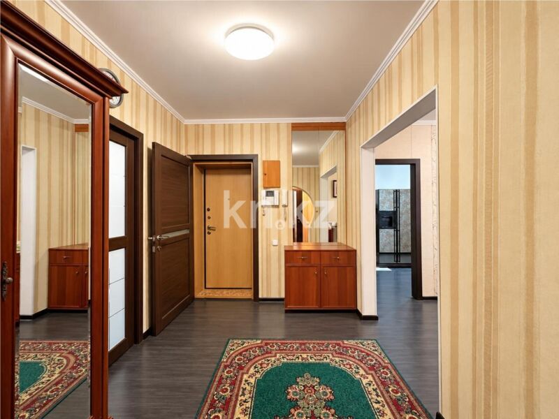 Продажа 4-комнатной квартиры, 84 м² - Продажа четырехкомнатных квартир в Караганде фото 22 из 22