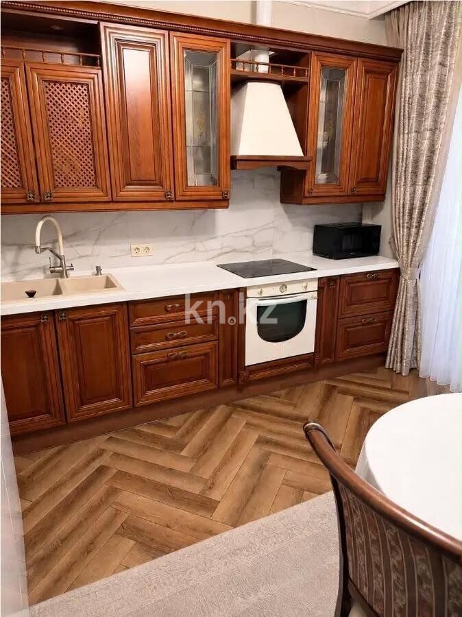 Продажа 4-комнатной квартиры, 140 м² - Продажа квартир в р-не Байконур Астаны - страница 3 фото 5 из 7