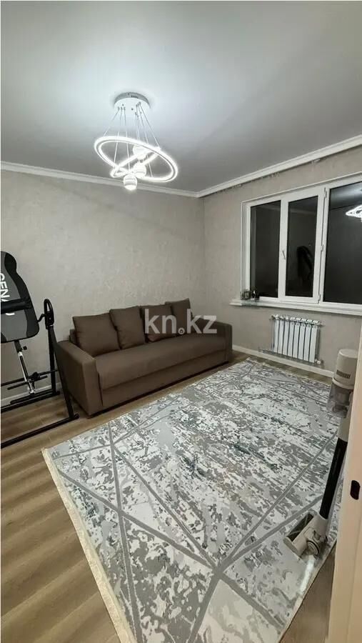 Продажа 1-комнатной квартиры, 30 м² - Продажа однокомнатных квартир в Алатауском р-не Алматы - страница 10 фото 1 из 5