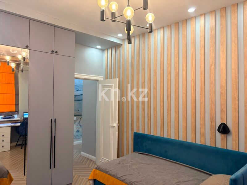 Продажа 3-комнатной квартиры, 85 м² - Продажа трехкомнатных квартир на Юго-Востоке Караганды - страница 10 фото 18 из 28