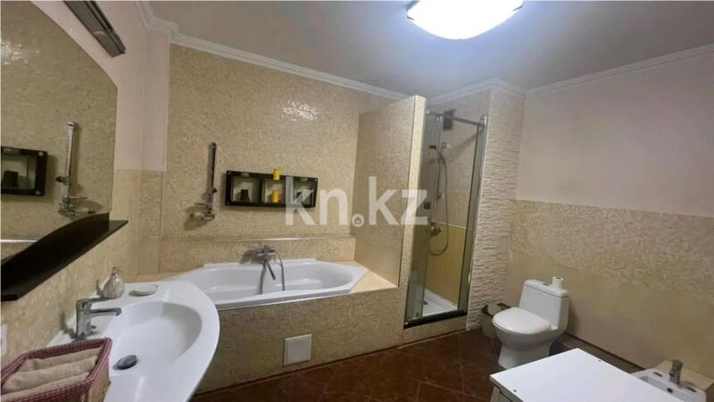 Продажа 3-комнатной квартиры, 125 м² - Продажа трехкомнатных квартир в Ауэзовском р-не Алматы - страница 21 фото 3 из 3