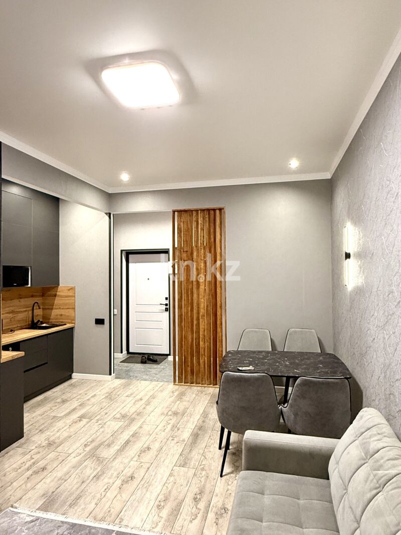 Аренда 2-комнатной квартиры посуточно, 50 м² - Продажа баз, складов и промышленной недвижимости в Петропавловске фото 19 из 28