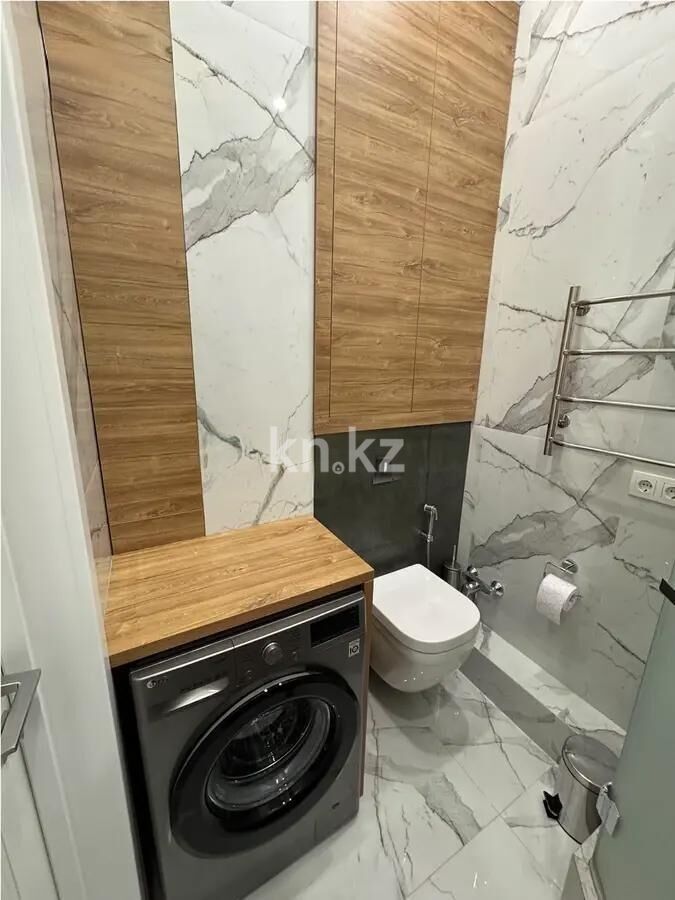 Продажа 3-комнатной квартиры, 92 м² - Продажа трехкомнатных квартир в Наурызбайском р-не Алматы - страница 9 фото 5 из 6