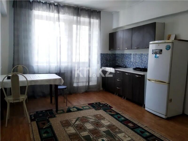 Продажа 1-комнатной квартиры, 37 м² - Продажа однокомнатных квартир в Турксибском р-не Алматы - страница 7 фото 3 из 6