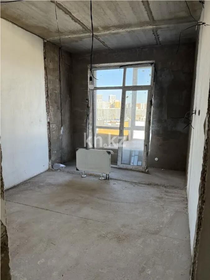 Продажа 1-комнатной квартиры, 41 м² - Продажа однокомнатных квартир в р-не Есиль Астаны - страница 27 фото 2 из 4