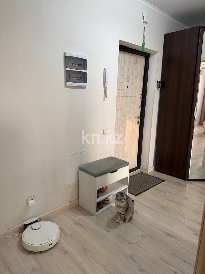 Продажа 1-комнатной квартиры, 42 м² - Продажа квартир в Казахстане - страница 6 фото 10 из 15
