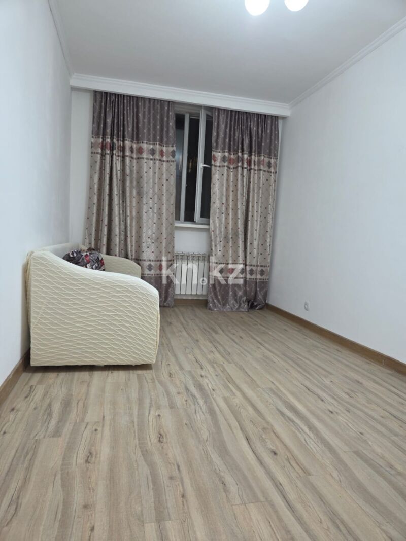 Продажа 2-комнатной квартиры, 57 м² - Продажа двухкомнатных квартир в монолитном доме в Казахстане - страница 7 фото 12 из 18