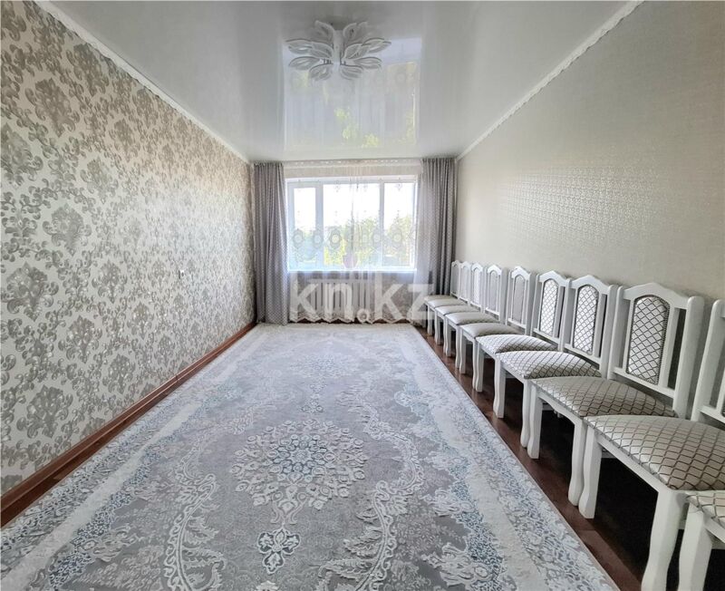 Продажа 3-комнатной квартиры, 68 м² - Продажа трехкомнатных квартир в Темиртау - страница 17 фото 1 из 15