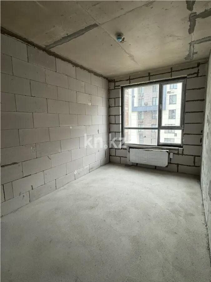 Продажа 2-комнатной квартиры, 55 м² - Продажа квартир в новостройках Астаны - страница 23 фото 2 из 4