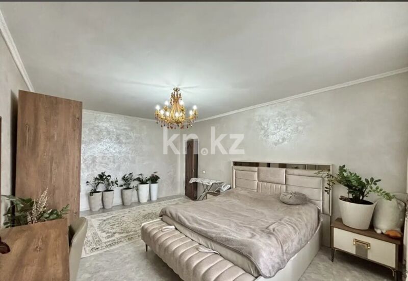 Продажа 3-комнатной квартиры, 92 м² - Продажа недвижимости в Алматы - страница 20 фото 9 из 29