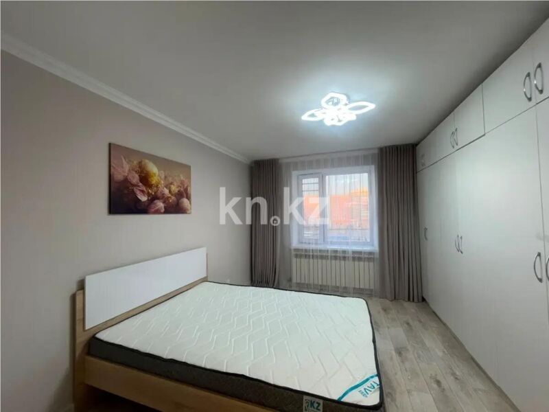 Продажа 2-комнатной квартиры, 58 м² - Продажа квартир в кирпичном доме в Астане - страница 98 фото 2 из 4