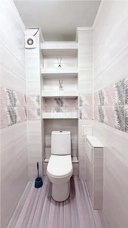 Продажа 2-комнатной квартиры, 60 м² - Недвижимость в Астане - страница 15 фото 5 из 6
