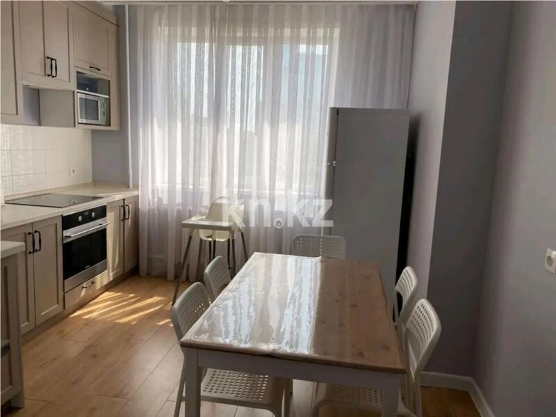 Продажа 4-комнатной квартиры, 100 м² - Недвижимость в Астане - страница 9 фото 5 из 8