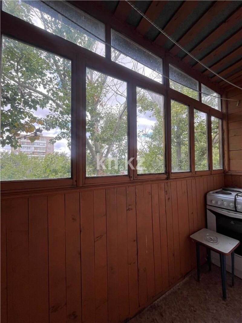 Продажа 2-комнатной квартиры, 45 м² - Продажа двухкомнатных квартир в панельном доме в Темиртау - страница 11 фото 10 из 14